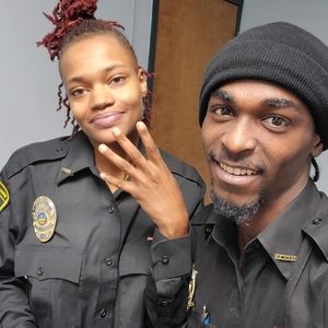 Meet your Posher, Diron